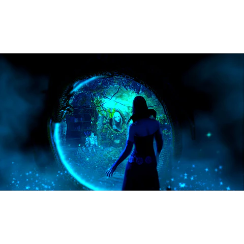 TRINE 2 COMPLETE STORY (PC) - STEAM GIFT - GLOBAL