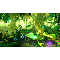 TRINE 2 COMPLETE STORY STEAM KEY GLOBAL