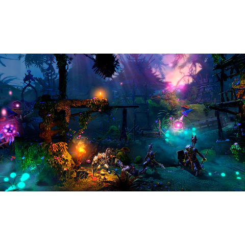 TRINE 2 COMPLETE STORY STEAM KEY GLOBAL