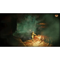 ADAM'S VENTURE CHRONICLES STEAM KEY GLOBAL