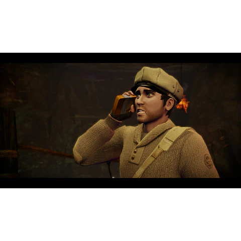 ADAM'S VENTURE CHRONICLES STEAM KEY GLOBAL