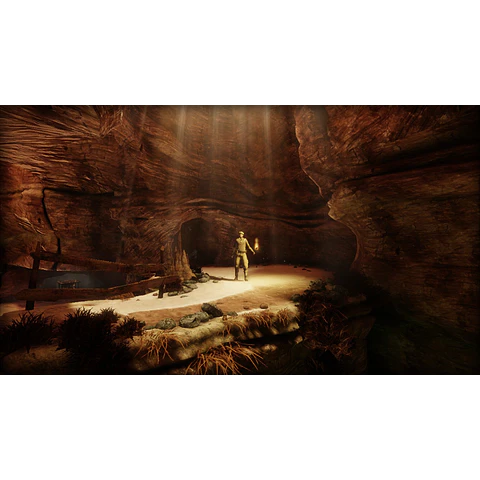 ADAM'S VENTURE CHRONICLES STEAM KEY GLOBAL