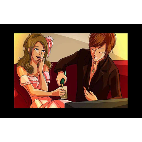 TOKYO HOSTO STEAM KEY GLOBAL