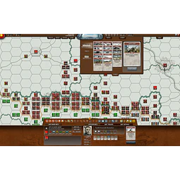 DECISIVE CAMPAIGNS: CASE BLUE STEAM KEY GLOBAL