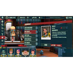 COSMONAUTICA STEAM KEY GLOBAL