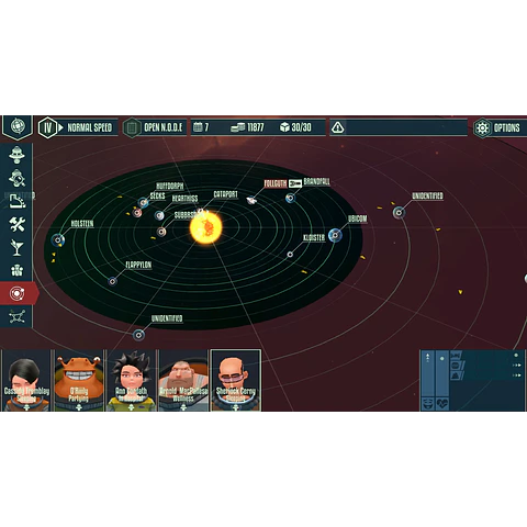 COSMONAUTICA STEAM KEY GLOBAL