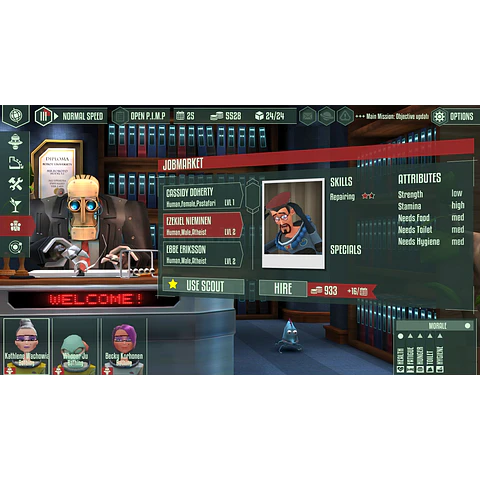 COSMONAUTICA STEAM KEY GLOBAL