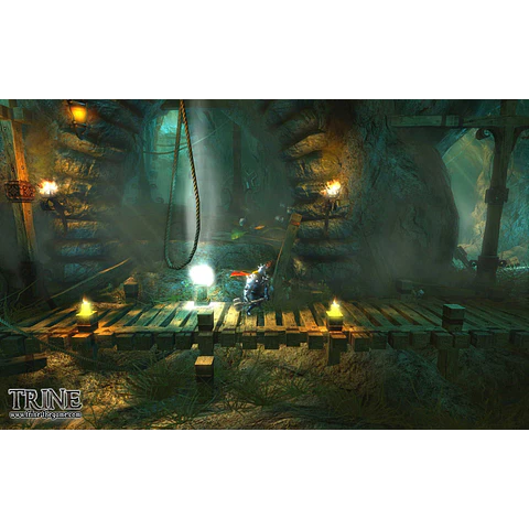 TRINE STEAM KEY GLOBAL