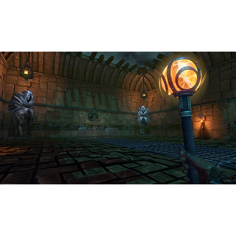 ZIGGURAT STEAM KEY GLOBAL