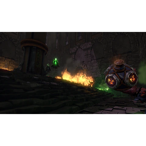 ZIGGURAT STEAM KEY GLOBAL