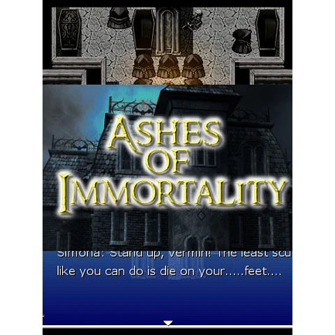 ASHES OF IMMORTALITY STEAM KEY GLOBAL