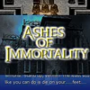 ASHES OF IMMORTALITY STEAM KEY GLOBAL
