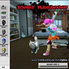 ZOMBIE PLAYGROUND STEAM KEY GLOBAL