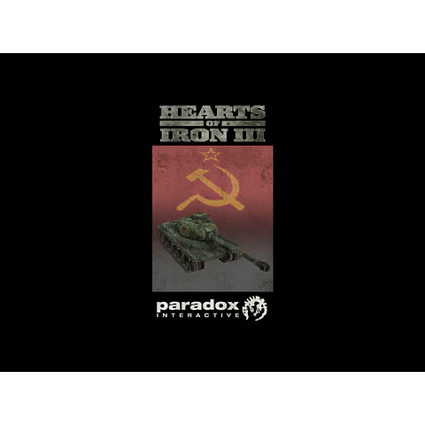 HEARTS OF IRON III DLC COLLECTION STEAM KEY GLOBAL
