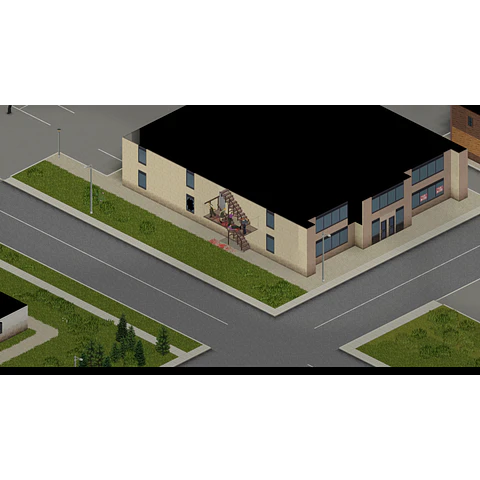 PROJECT ZOMBOID STEAM KEY GLOBAL