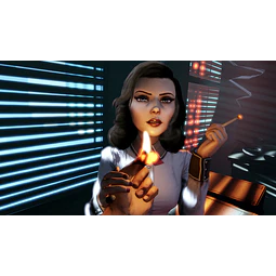 BIOSHOCK INFINITE - SEASON PASS STEAM KEY GLOBAL