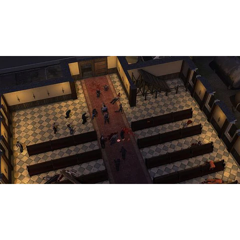 TRAPPED DEAD STEAM KEY GLOBAL