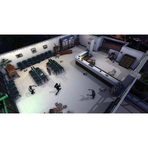 TRAPPED DEAD STEAM KEY GLOBAL