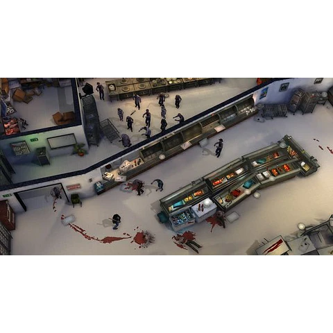 TRAPPED DEAD STEAM KEY GLOBAL