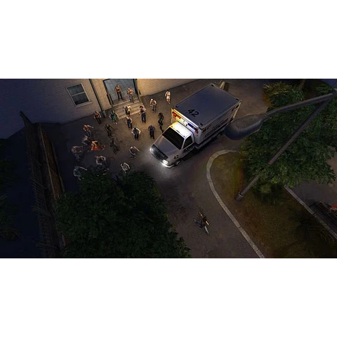 TRAPPED DEAD STEAM KEY GLOBAL