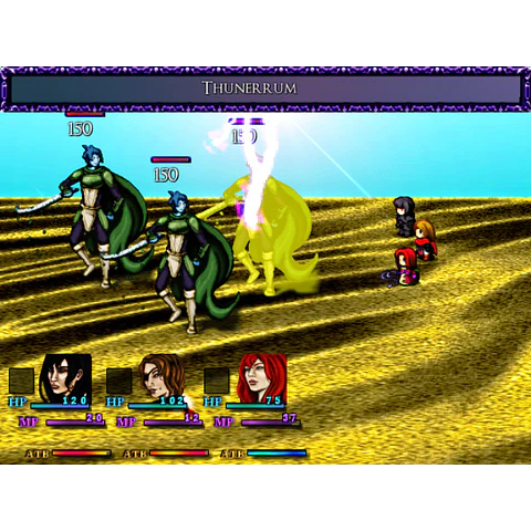 CHRONICLES OF A DARK LORD: EPISODE II WAR OF THE ABYSS STEAM KEY GLOBAL