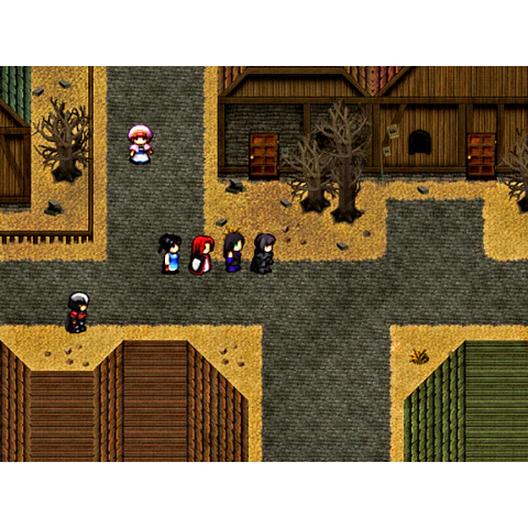 CHRONICLES OF A DARK LORD: EPISODE II WAR OF THE ABYSS STEAM KEY GLOBAL