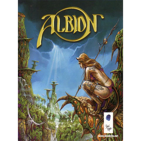 ALBION GOG.COM KEY GLOBAL