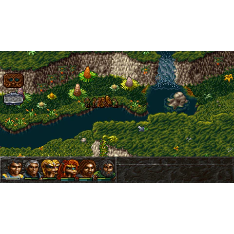 ALBION GOG.COM KEY GLOBAL