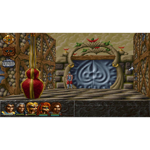 ALBION GOG.COM KEY GLOBAL