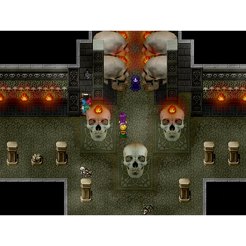 MILLENNIUM 4 - BEYOND SUNSET STEAM KEY GLOBAL