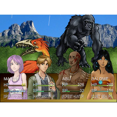 MILLENNIUM 4 - BEYOND SUNSET STEAM KEY GLOBAL