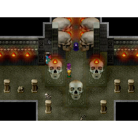 MILLENNIUM 4 - BEYOND SUNSET STEAM KEY GLOBAL