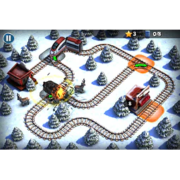 TRAINZ TROUBLE STEAM KEY GLOBAL