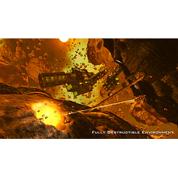 MINER WARS 2081 STEAM KEY GLOBAL