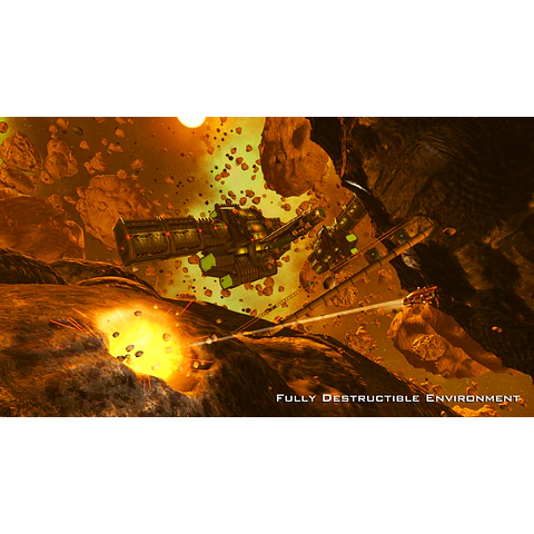 MINER WARS 2081 STEAM KEY GLOBAL