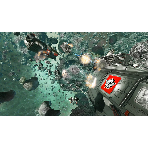 MINER WARS 2081 STEAM KEY GLOBAL