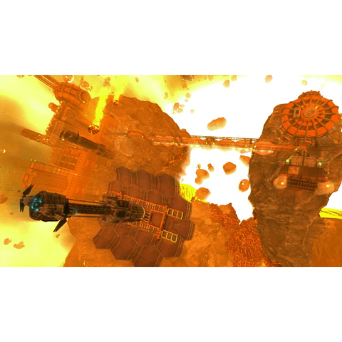 MINER WARS 2081 STEAM KEY GLOBAL