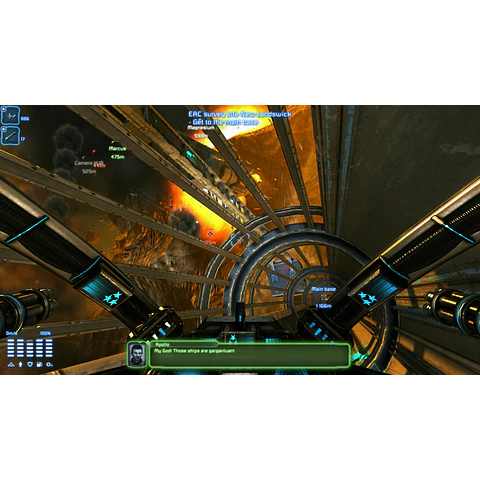 MINER WARS 2081 STEAM KEY GLOBAL