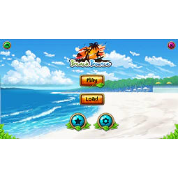 BEACH BOUNCE SOUNDTRACK STEAM KEY GLOBAL