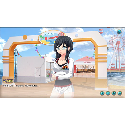 BEACH BOUNCE SOUNDTRACK STEAM KEY GLOBAL