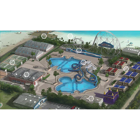 BEACH BOUNCE SOUNDTRACK STEAM KEY GLOBAL