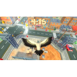 WONKY PIGEON! STEAM KEY GLOBAL