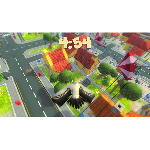 WONKY PIGEON! STEAM KEY GLOBAL