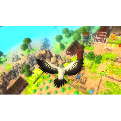 WONKY PIGEON! STEAM KEY GLOBAL