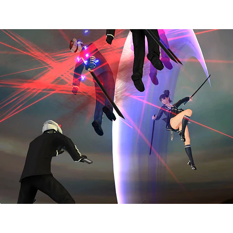 MITSURUGI KAMUI HIKAE STEAM KEY GLOBAL