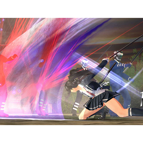 MITSURUGI KAMUI HIKAE STEAM KEY GLOBAL