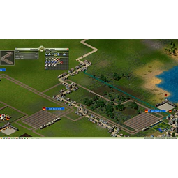 INDUSTRY GIANT 2 STEAM KEY GLOBAL