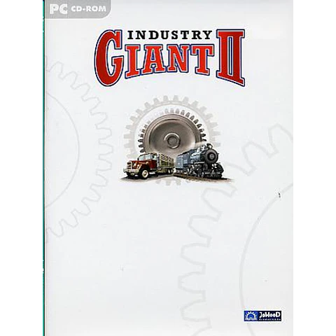 INDUSTRY GIANT 2 STEAM KEY GLOBAL