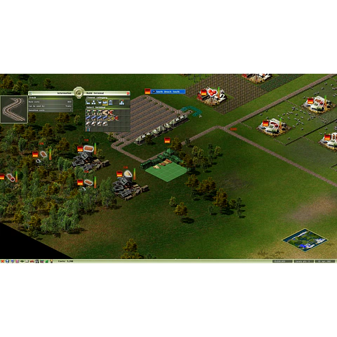 INDUSTRY GIANT 2 STEAM KEY GLOBAL