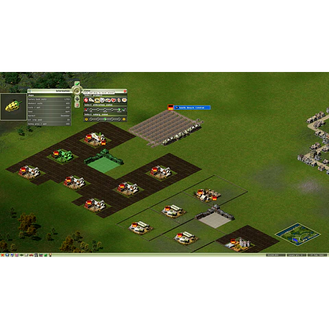 INDUSTRY GIANT 2 STEAM KEY GLOBAL